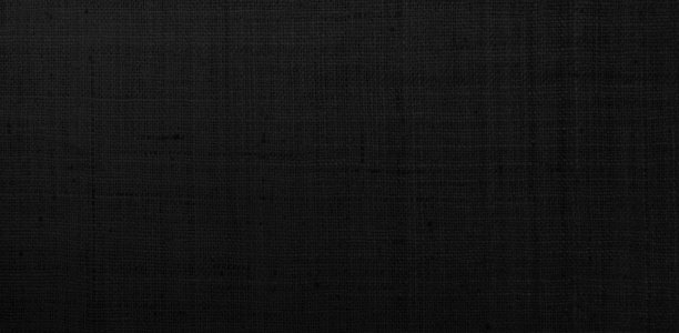 黑色麻绳纹理背景。毛布墙纸为黑色暗布墙纸。质朴的粗布帆布面料纹理自然。天然古麻麻袋编织，旧棉地毯背景。图片下载