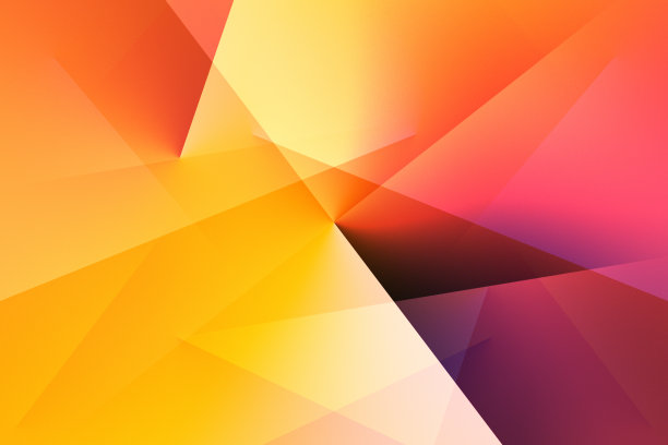 抽象几何背景。图片下载