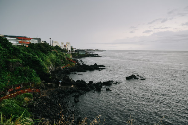 Yongduam岩石。图片下载