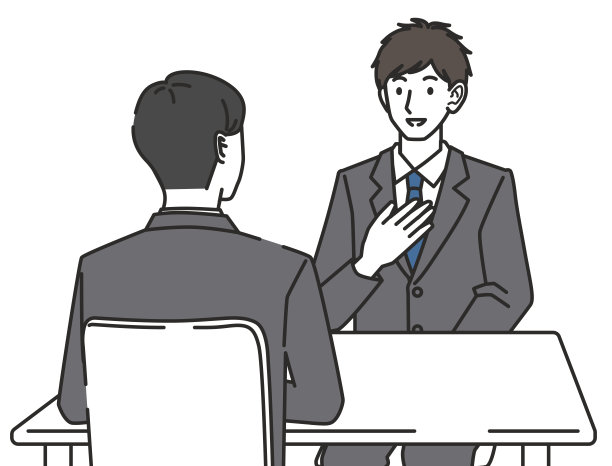 人面试图片下载