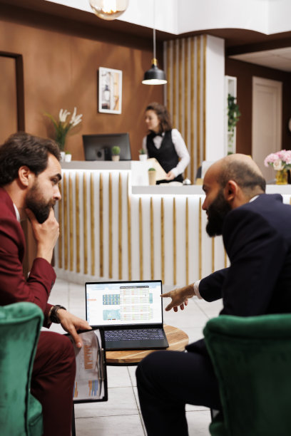 商业伙伴交换计划图片下载