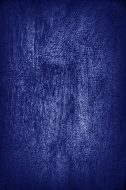 蓝木背景图片下载