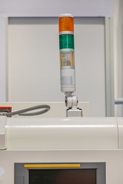 塔堆指示灯图片下载