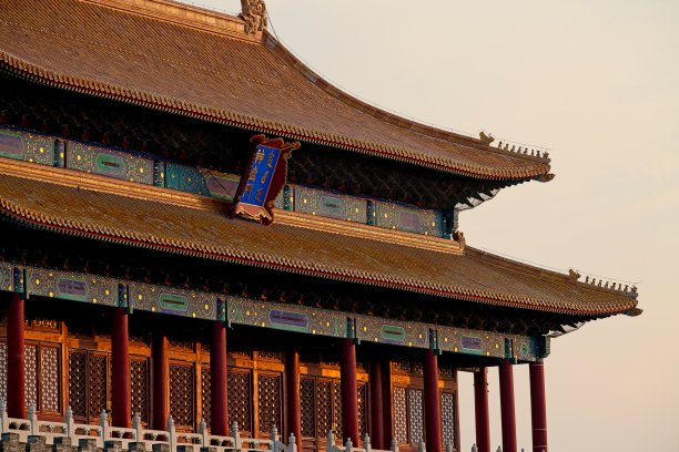 紫禁城图片下载