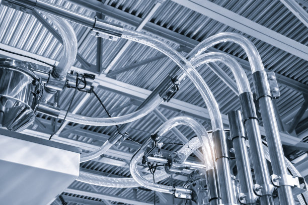 用于塑料pvc材料的粉碎和塑料颗粒的生产图片下载