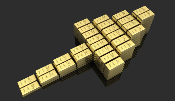 箭形升金元楼图片下载