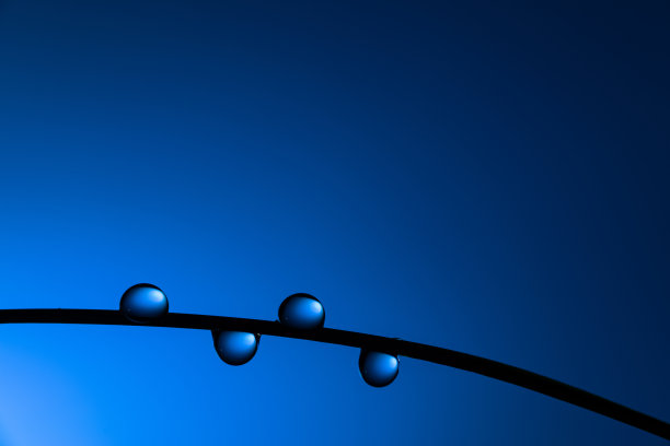 美丽的水滴图片下载