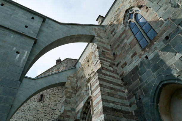 本笃会修道院的图片下载