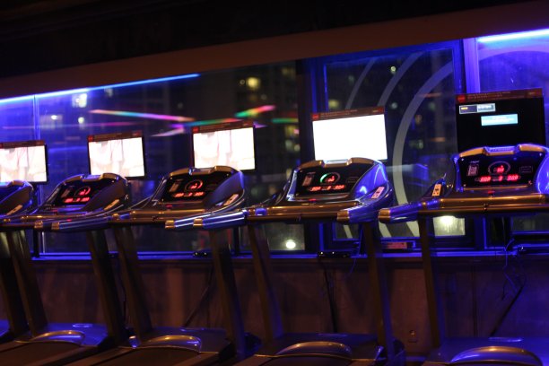 跑步机图片下载