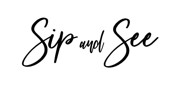 新生儿派对邀请函图片下载