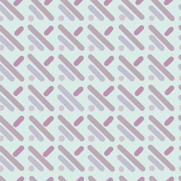 无缝手绘图案。图片下载