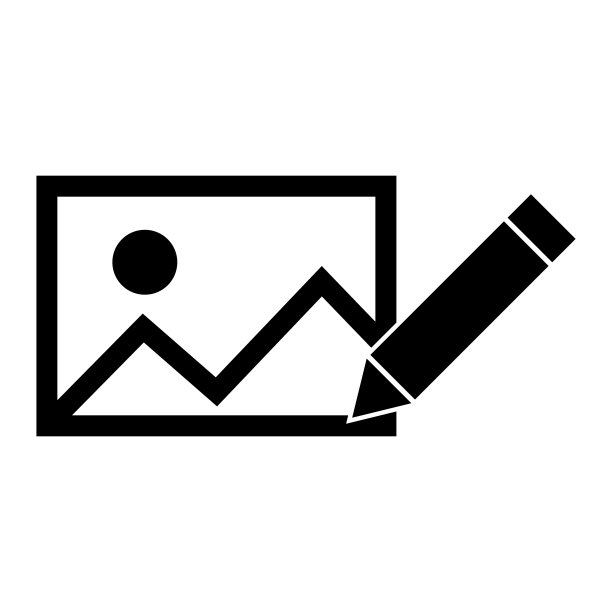 编辑图标图片下载