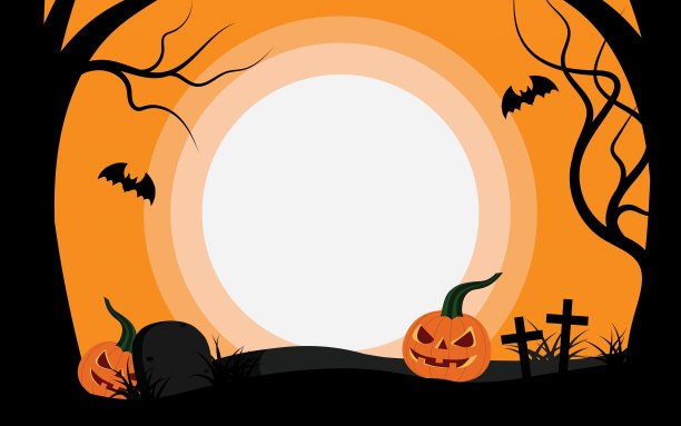 HalloweenPoster_01图片下载