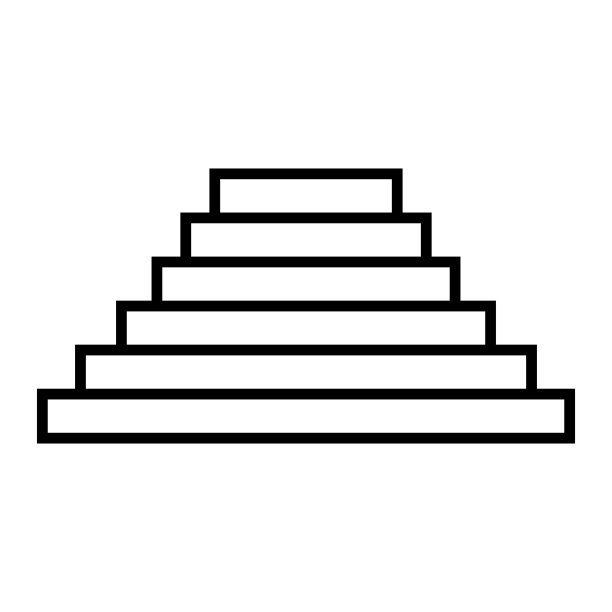 楼梯的图标图片下载