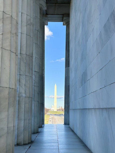 华盛顿广场图片下载