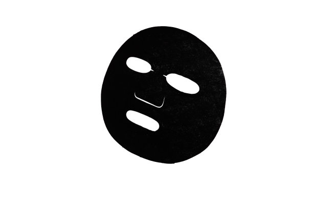 美容面膜包图片下载