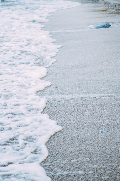 特写波图片下载