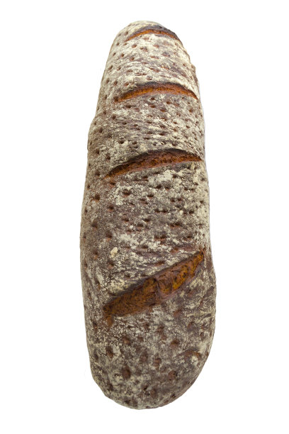 大新鲜德国面包图片下载