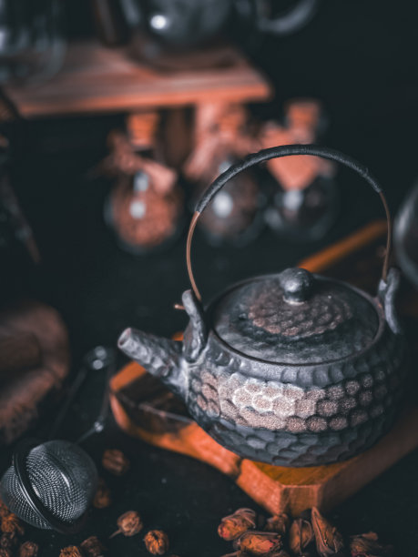 茶艺图片下载