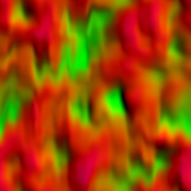 明亮的抽象背景与颜色图案，无缝纹理。图片下载