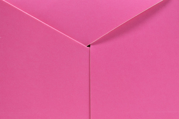 粉色纸盒纹理背景，包装为设计图片下载