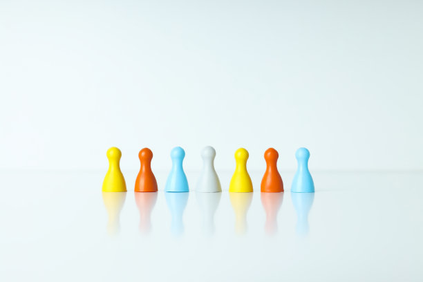 多样性的概念，包容和平等，包容的概念图片下载