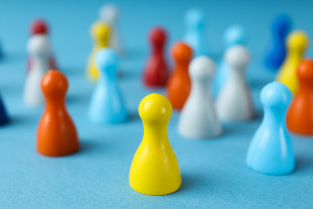 多样性的概念，包容和平等，包容的概念图片下载