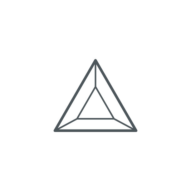 钻石图标，宝石符号图片下载