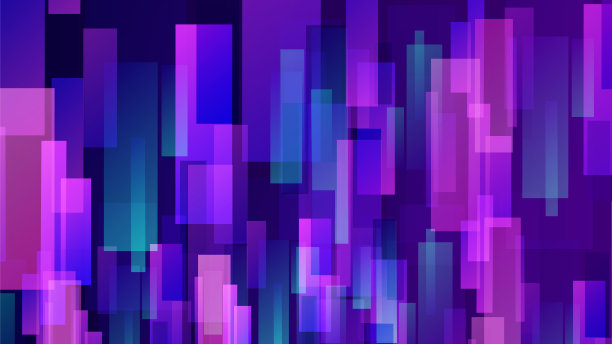 丰富多彩的抽象背景图片下载