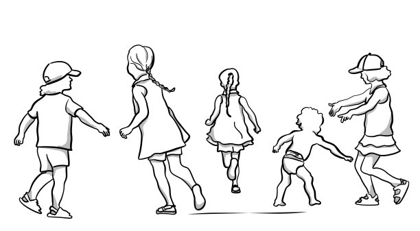 Sibblings玩图片下载