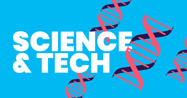 DNA科学图片下载