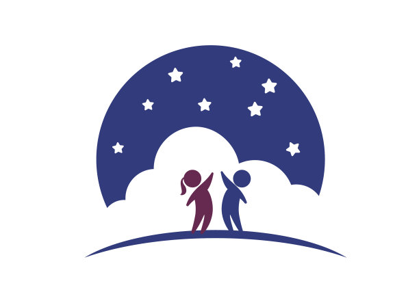 家庭与儿童设计元素图片下载