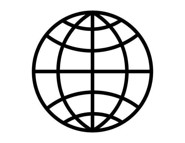 全球文摘图标图片下载