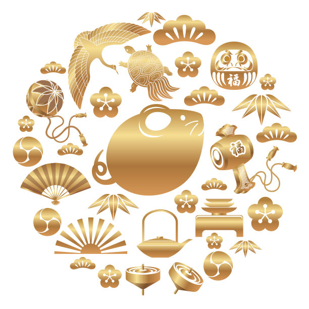 年老鼠象征图片下载