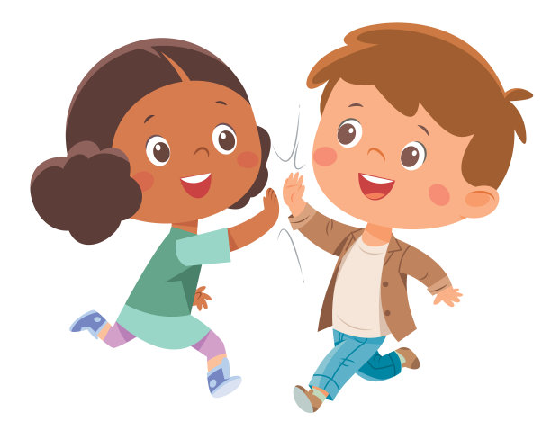 孩子们高5图片下载