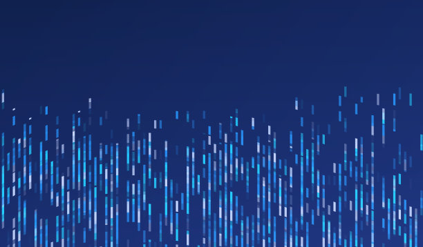 现代研究与数据背景图片下载