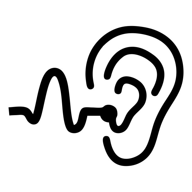 听力受损图片下载