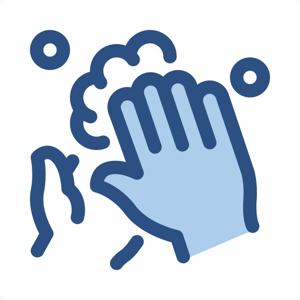 泡沫摩擦-轮廓图标-像素完美标志图片下载