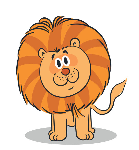 狮子图片下载