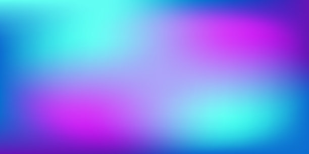 抽象模糊色彩背景图片下载