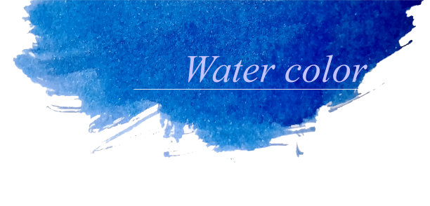 水的颜色块图片下载