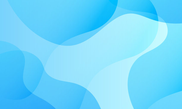 现代抽象渐变颜色背景。图片下载