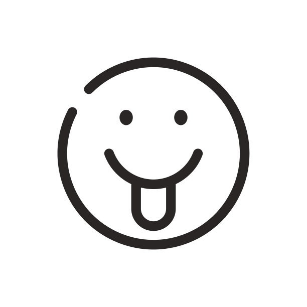 表情符号系列艺术图片下载