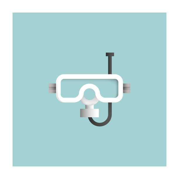 潜水图标图片下载