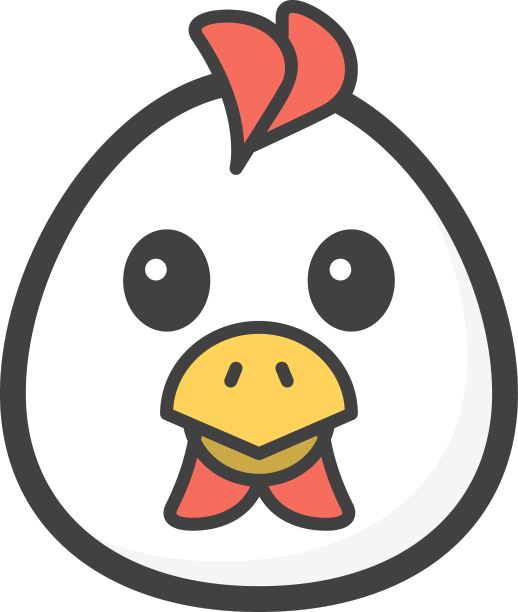 没有情感的气球emoji图片下载