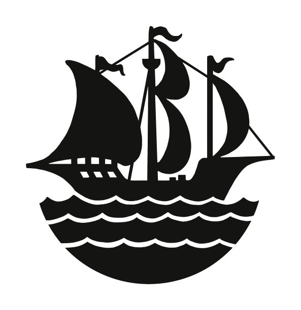 大帆船图片下载