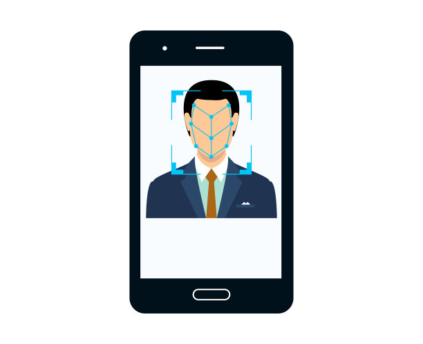 人的生物指标，人脸检测，识别与识别图片下载