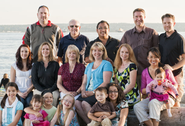 家庭的18图片下载