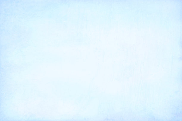 水平矢量插图的一个空的天空蓝色肮脏的纹理背景图片下载