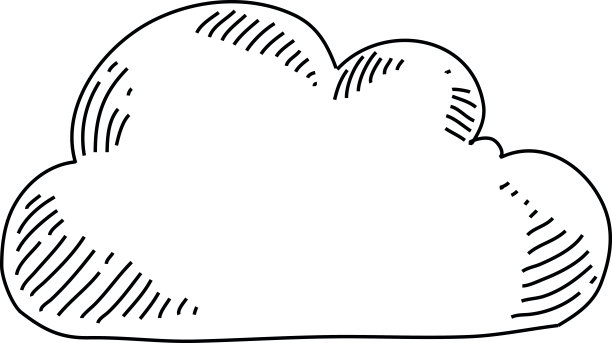 云画图标图片下载